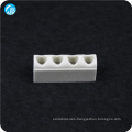 refractory machinable parts steatite ceramic band heater heating elements